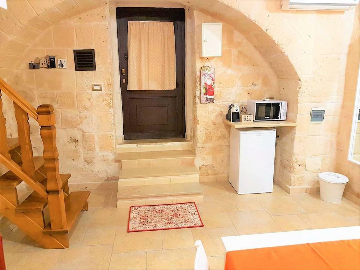 More Apartments The Castle Bari Esterno foto