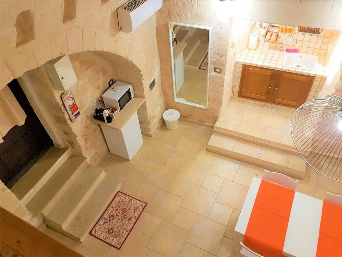More Apartments The Castle Bari Esterno foto