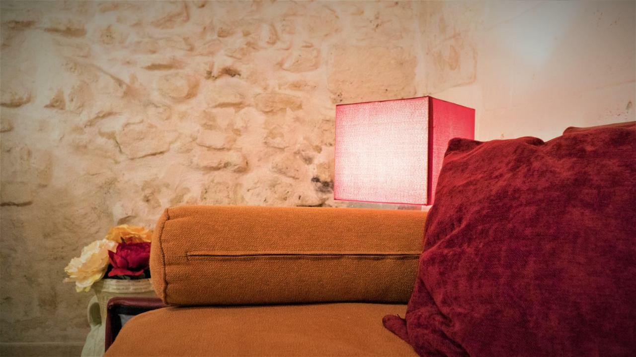 More Apartments The Castle Bari Esterno foto